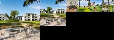 Seaside Oase am Haff