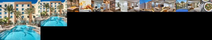 Courtyard by Marriott Los Angeles LAX/Hawthorne