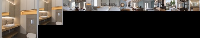 Chic and Central in a lively but quiet area All walking distance