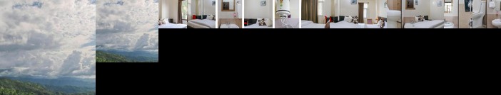 Breath-taking valley view rooms in shimla