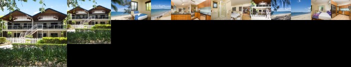 Picnic Bay Apartments Unit 1