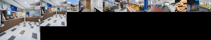 Holiday Inn Express & Suites Houston SW - Missouri City