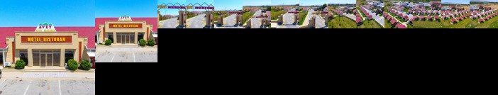 Avey Motel & Restaurant