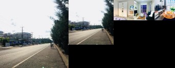 Grandbeach Condo Unite A307