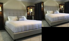 The Lookout Saint Thomas