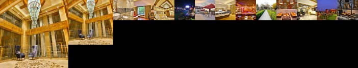 Regenta Central the Crystal