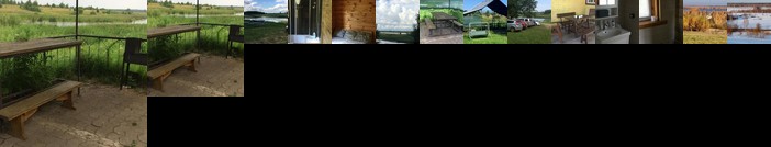 Fisherman's Home at the Kera River