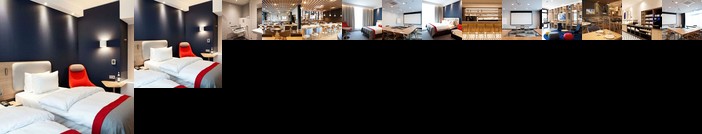 Holiday Inn Express Frankfurt Airport - Raunheim