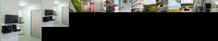 Grand Beach CondoB35