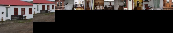 Seljaland ferdathjonusta