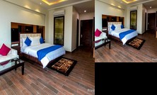 Clarks Exotica Jim Corbett