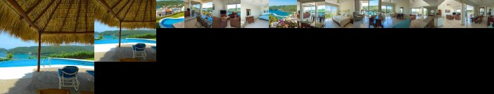 Cruz Del Mar Huatulco