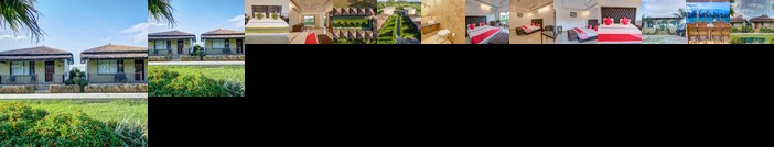 Palette - The Tigers Pug Mark Resort