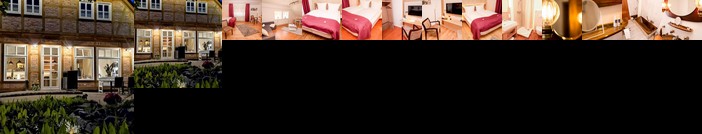 Hotel Ohlendorfs Gasthaus