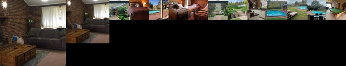 Bonnie Doon - Great Get Away