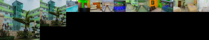 Aparta Hotel Don Olivo