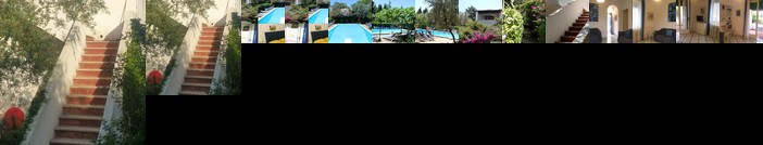 Parco Damecuta Anacapri