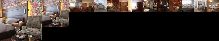 Vysocina Design Apartments