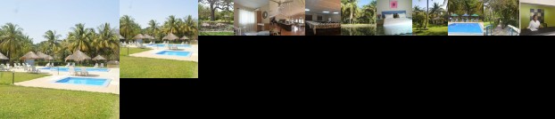 Sindola Safari Lodge