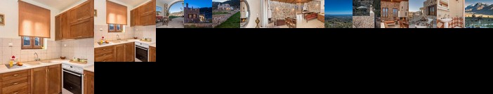 Omalos Gianni's House