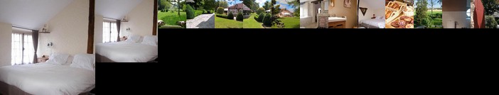 Les pierres de Chevreuse