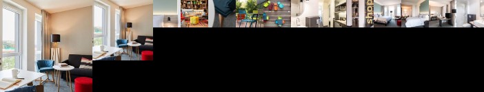 Sylc Apartmenthotel - Serviced Apartments