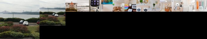 Prime Dalgety Bay Waterfront Apartment