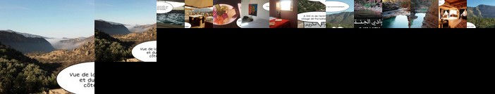 Gite Village Paradise Valley