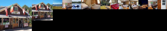 Parkway Cottage Resort and Trading Post