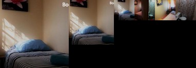 Hostal Nikemen Isla de Maipo