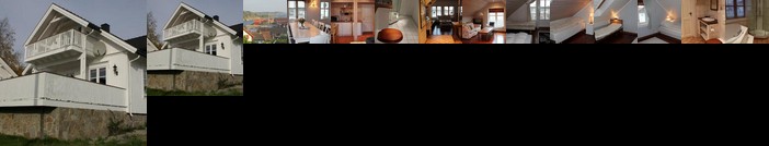 Skipperhus Skjaerhalden