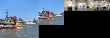 Homestay - In our Liverpool home