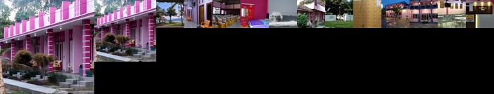 Sunset Beach Pesisir Tengah