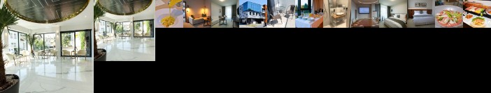 Hotel Rajka Valasske Mezirici