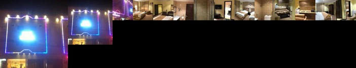 AlBaha Palace Furnished Apartment