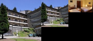 Kekestetoi Medical Hotel