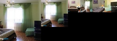 Apartment on Platova Aksay Rostov Oblast