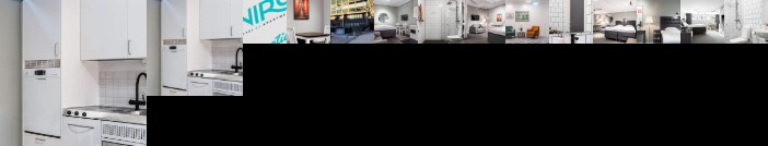 Niro Hotel Apartments