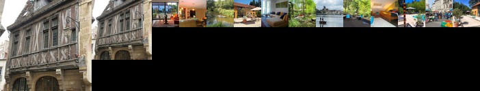 La Grange De Felicie