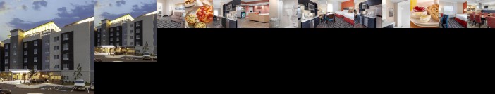 TownePlace Suites by Marriott San Antonio Westover Hills