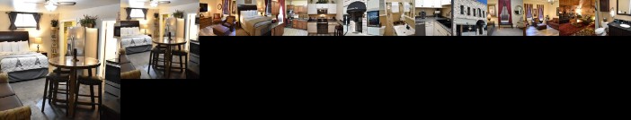 Silver Horseshoe Inn