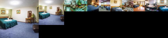 Hotel Continental Cajamarca