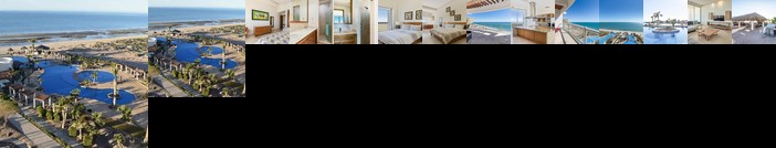 Luna Blanca Three Bedroom Unit by Kivoya