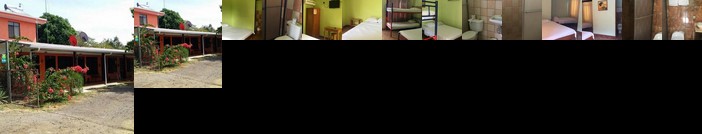 Cabinas Brisas del Golfo