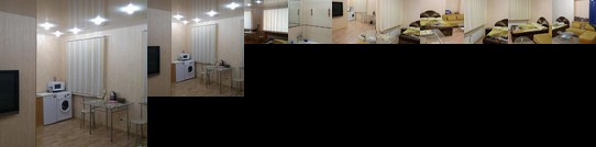 Studio Apartment Fitness