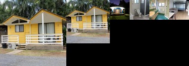 Island View Caravan Park