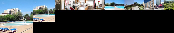 Relax POOL Apart PARKING & Garden