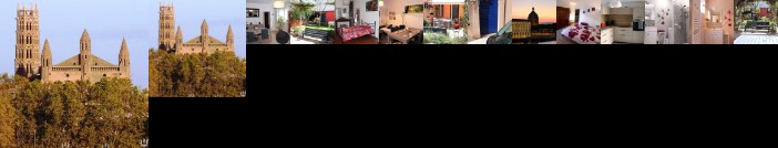 Maison Toulousaine avec jardin privatif