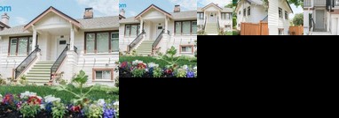 3bds Cozy Home On South Granville