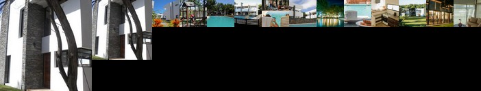 Complejo pinar del sol